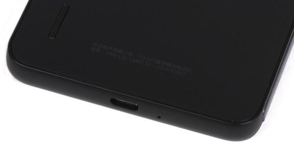 Cмартфон Huawei Honor 6:, фото 12
