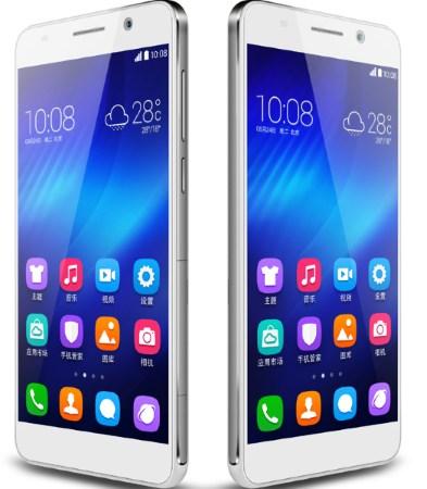 Cмартфон Huawei Honor 6:, фото 1