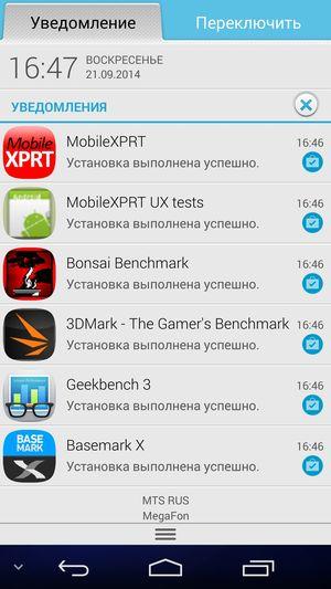 Cмартфон Huawei Honor 6:, фото 65