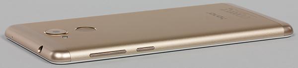 Обзор смартфона Huawei Honor 6С