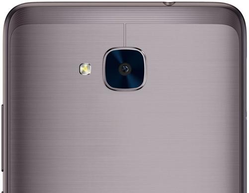 Обзор смартфона Huawei Honor 6С