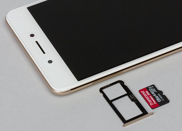 Обзор смартфона Huawei Honor 6С