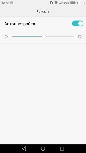 Обзор смартфона Huawei Honor 6С