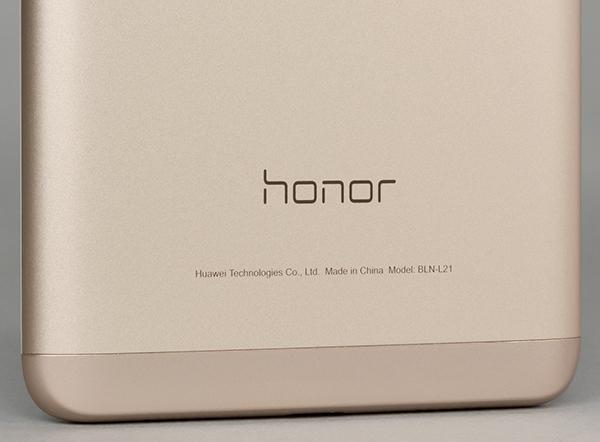 Обзор смартфона Huawei Honor 6X