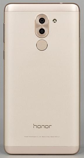 Обзор смартфона Huawei Honor 6X