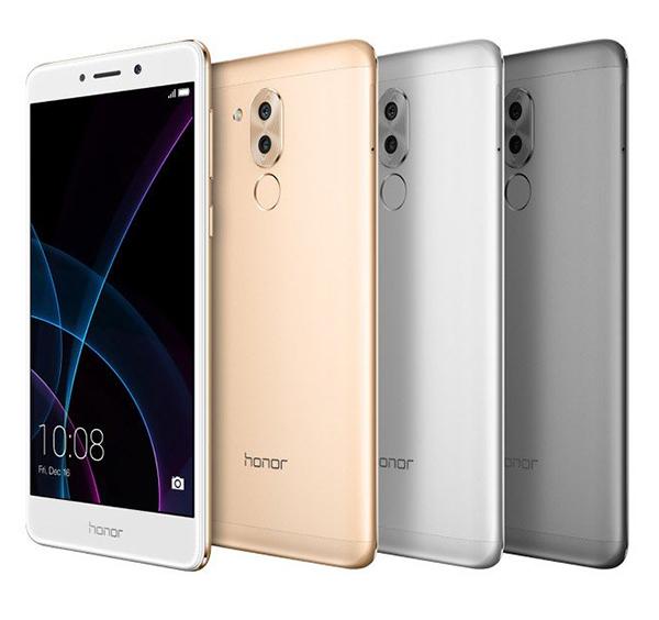 Обзор смартфона Huawei Honor 6X