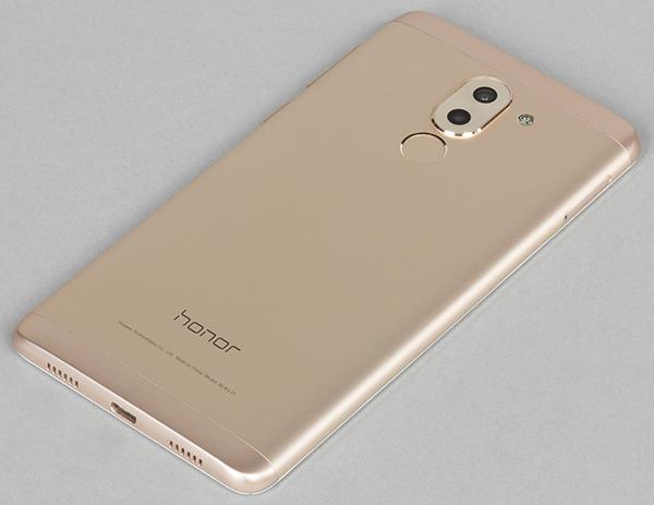 Обзор смартфона Huawei Honor 6X