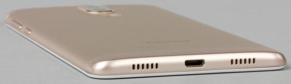 Обзор смартфона Huawei Honor 6X
