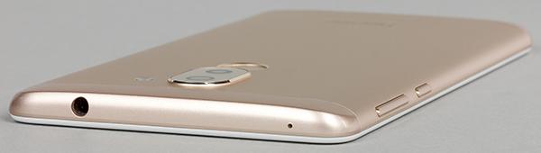 Обзор смартфона Huawei Honor 6X
