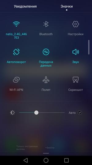 Обзор смартфона Huawei Honor 6X