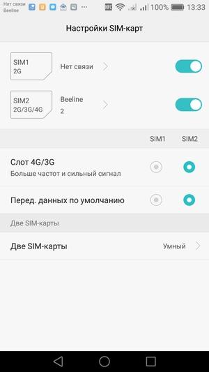 Обзор смартфона Huawei Honor 6X