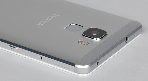Смартфон Huawei Honor 7:, фото 10