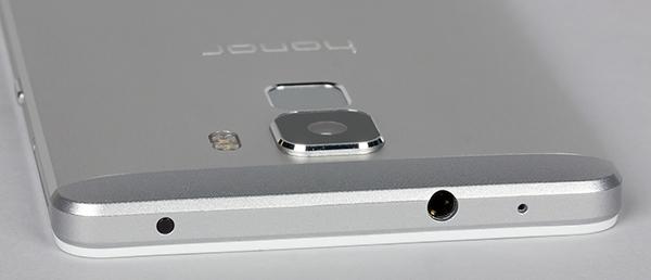Смартфон Huawei Honor 7:, фото 12