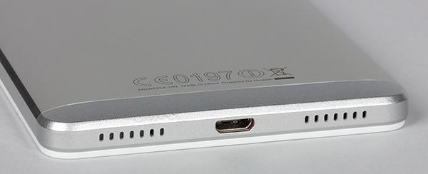 Смартфон Huawei Honor 7:, фото 8