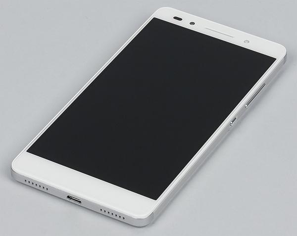 Смартфон Huawei Honor 7:, фото 4