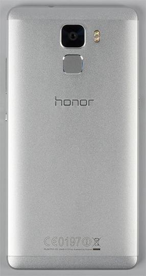 Смартфон Huawei Honor 7:, фото 7