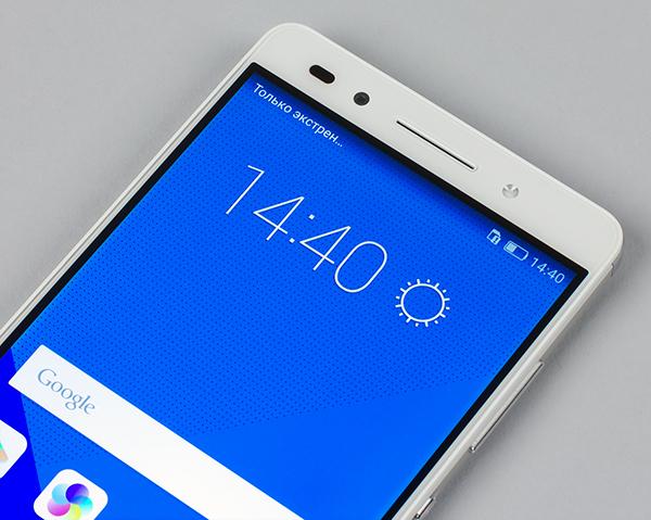 Смартфон Huawei Honor 7:, фото 15
