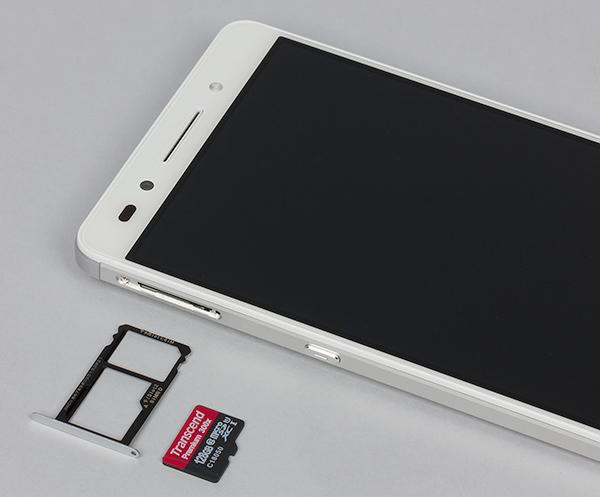 Смартфон Huawei Honor 7:, фото 9