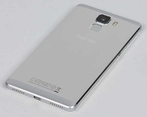 Смартфон Huawei Honor 7:, фото 5
