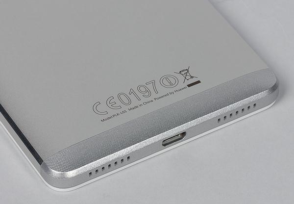 Смартфон Huawei Honor 7:, фото 14
