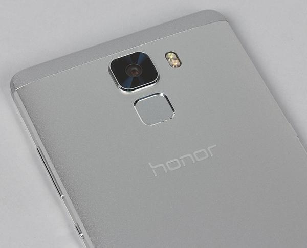 Смартфон Huawei Honor 7:, фото 13