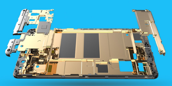Смартфон Huawei Honor 7:, фото 51
