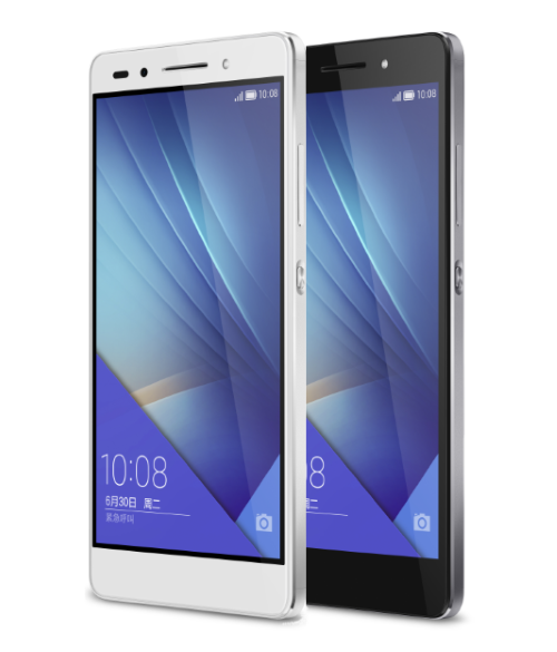 Смартфон Huawei Honor 7:, фото 16