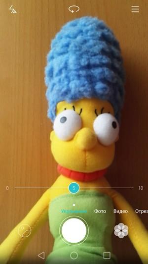 Смартфон Huawei Honor 7:, фото 24