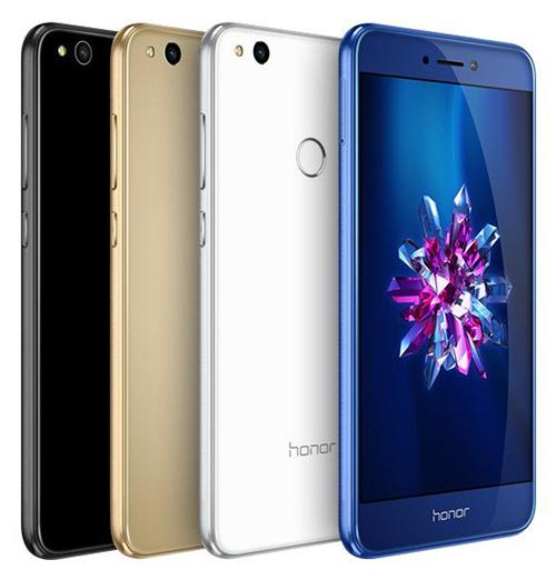 Смартфон Honor 8 Lite:, фото 15