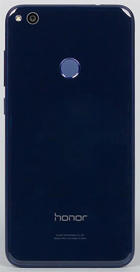 Смартфон Honor 8 Lite:, фото 6