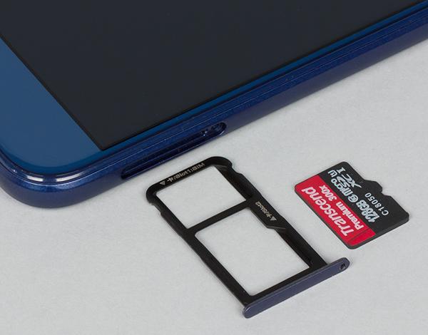 Смартфон Honor 8 Lite:, фото 9