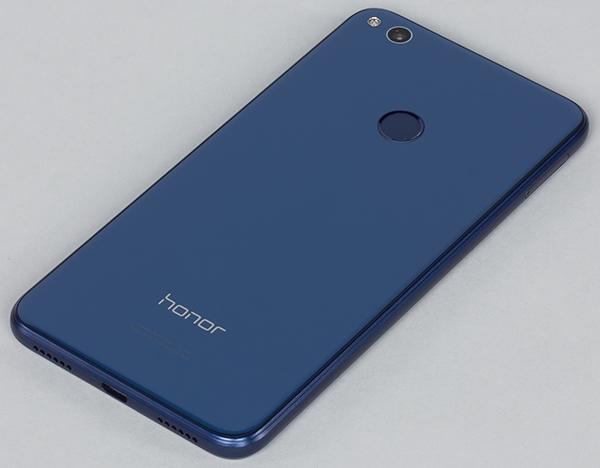 Смартфон Honor 8 Lite:, фото 3