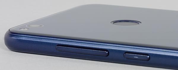 Смартфон Honor 8 Lite:, фото 13