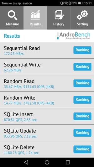Смартфон Honor 8 Lite:, фото 69