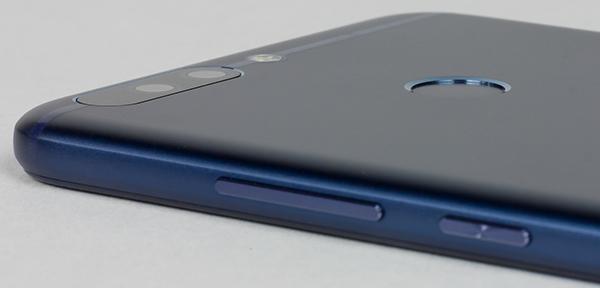 обзор смартфона Honor 8 Pro