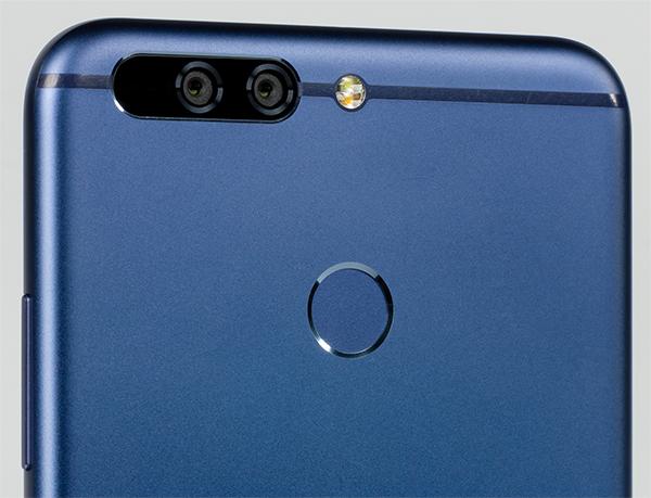 обзор смартфона Honor 8 Pro