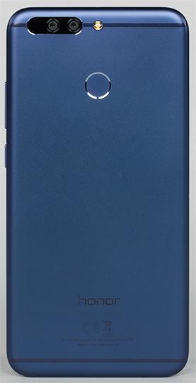 обзор смартфона Honor 8 Pro