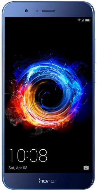 обзор смартфона Honor 8 Pro