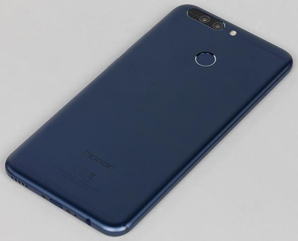 обзор смартфона Honor 8 Pro