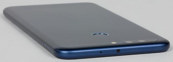 обзор смартфона Honor 8 Pro