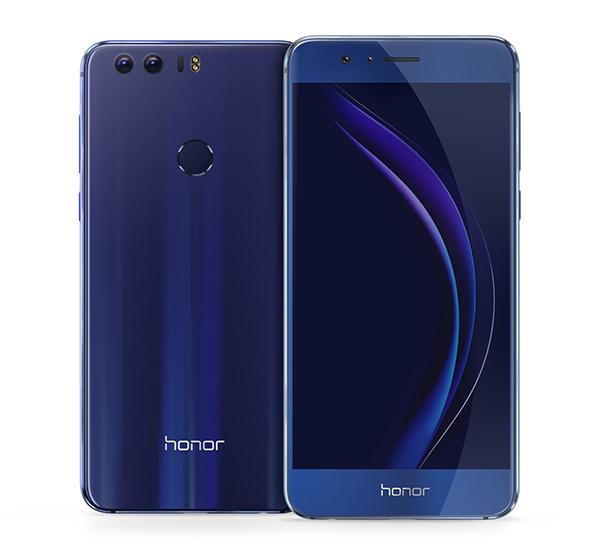 Смартфон Honor 8:, фото 16