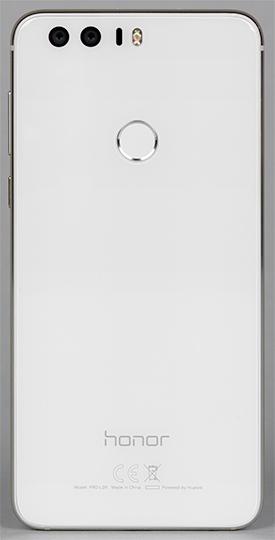 Смартфон Honor 8:, фото 5