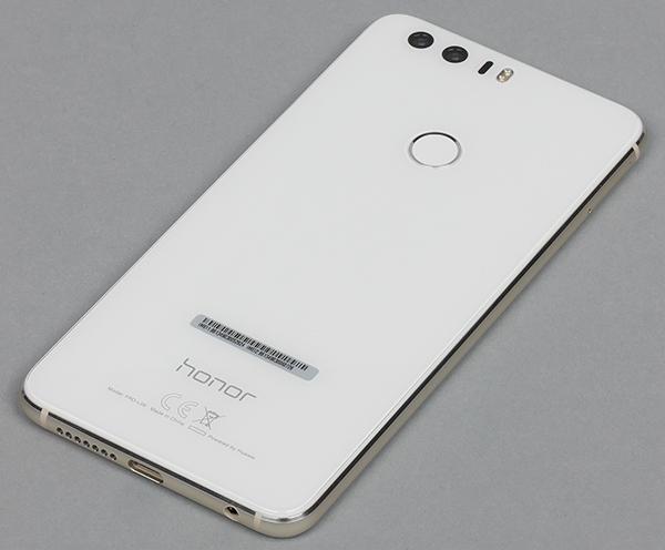 Смартфон Honor 8:, фото 3