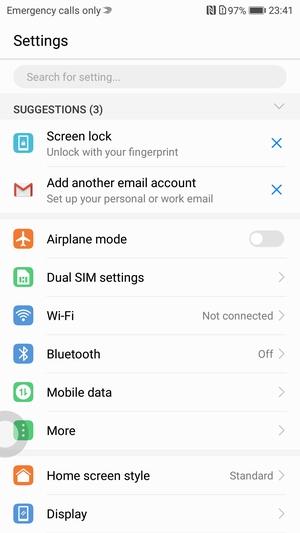 Смартфон Honor 9:, фото 6