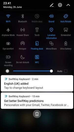 Смартфон Honor 9:, фото 5