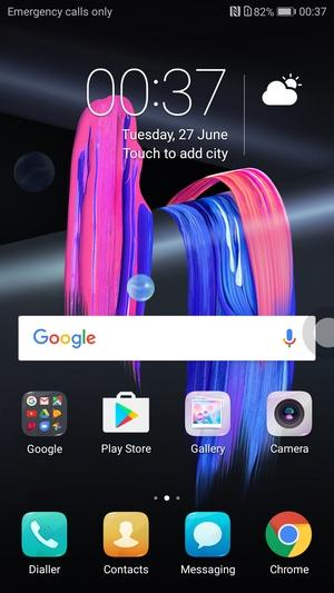 Смартфон Honor 9:, фото 3