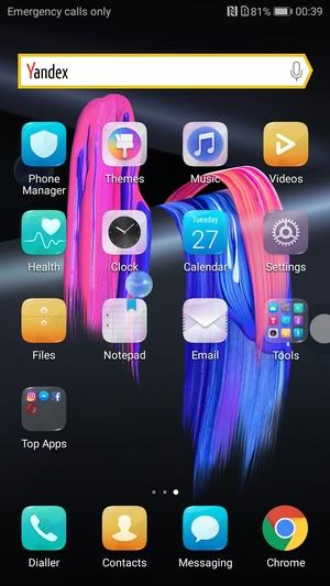 Смартфон Honor 9:, фото 4