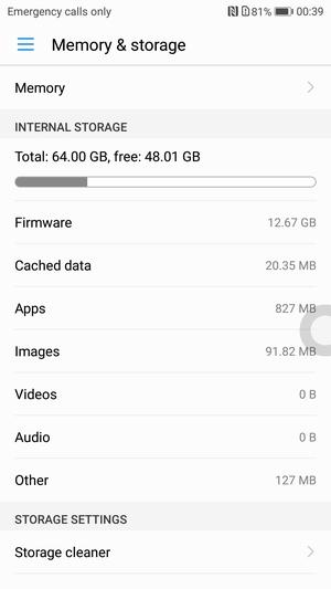 Смартфон Honor 9:, фото 8