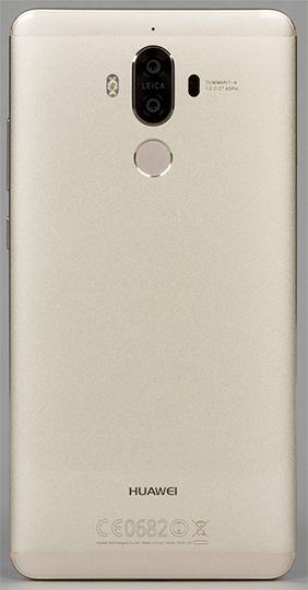 Смартфон Huawei Mate 9:, фото 2