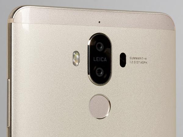 Смартфон Huawei Mate 9 (MHA-L29)